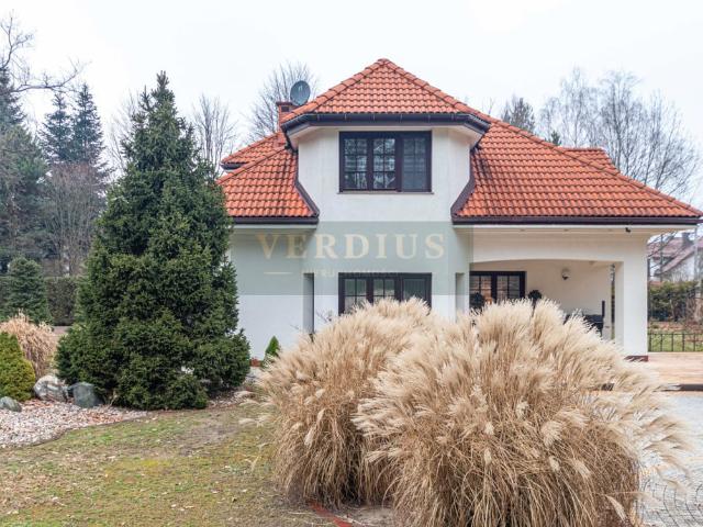 Dom na sprzedaż w Marki, Mazowieckie