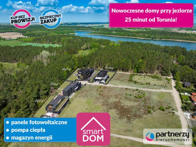 Dom na sprzedaż w Łysomice