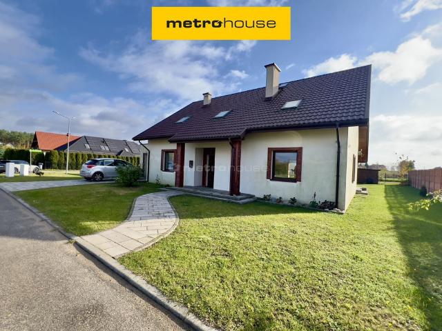 Dom na sprzedaż w Warmińsko-mazurskie