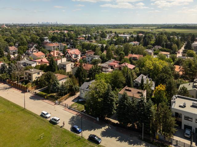 Dom na sprzedaż w Pruszków, Mazowieckie