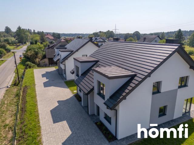 Dom na sprzedaż w Babice, Małopolskie