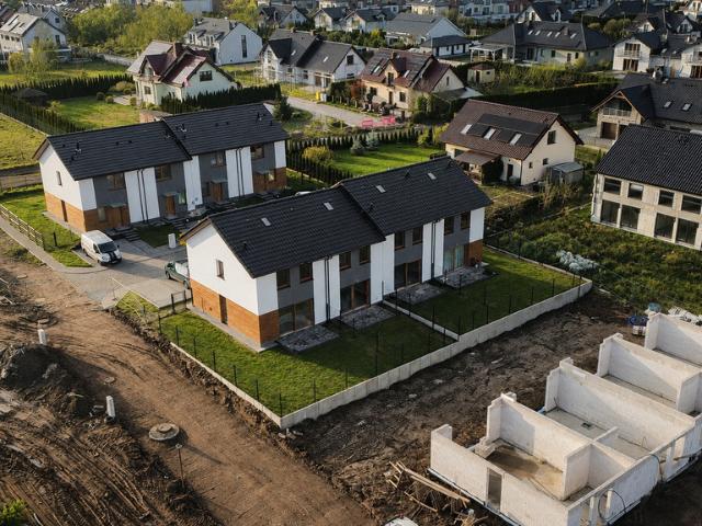 Dom na sprzedaż w Stargard Szczeciński, Zachodniopomorskie