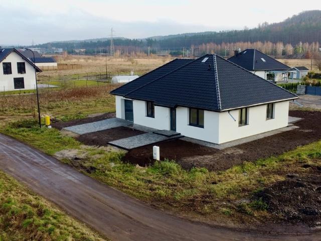 Dom na sprzedaż w Lębork, Pomorskie