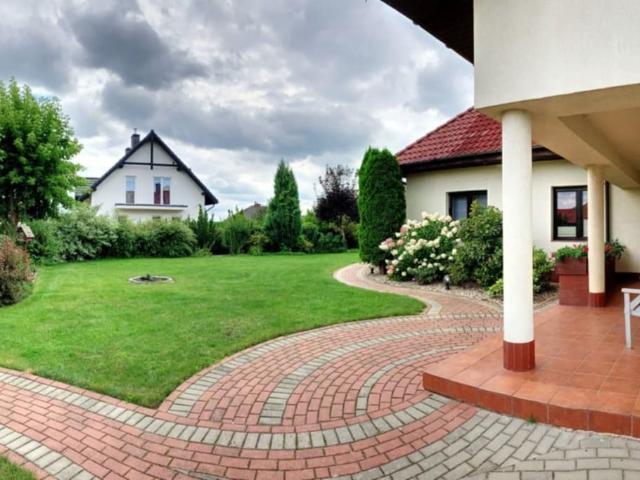 Dom na sprzedaż w Dywity