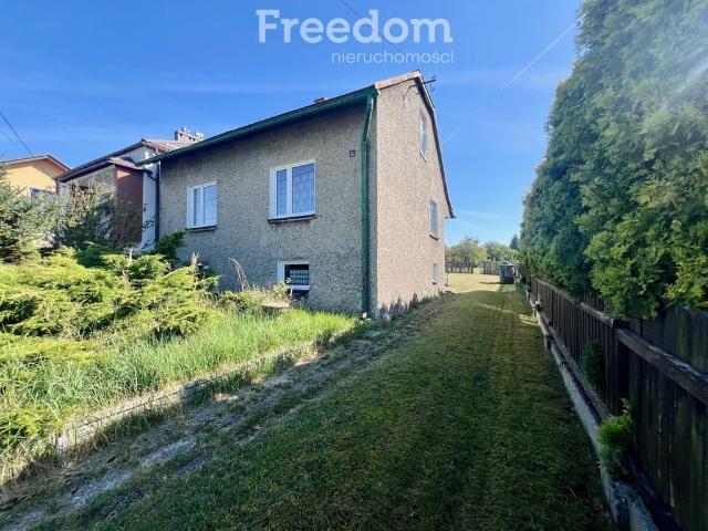 Dom na sprzedaż w Libiąż, Małopolskie