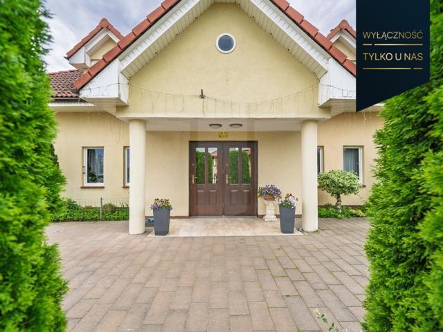Dom na sprzedaż w Bojano, Pomorskie