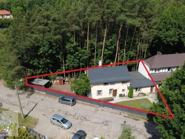 Dom na sprzedaż w Ostróda, Warmińsko-mazurskie