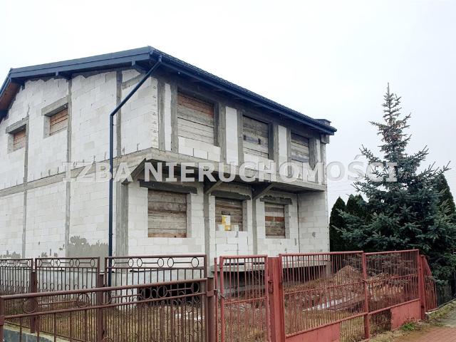 Dom na sprzedaż w Grajewo, Podlaskie