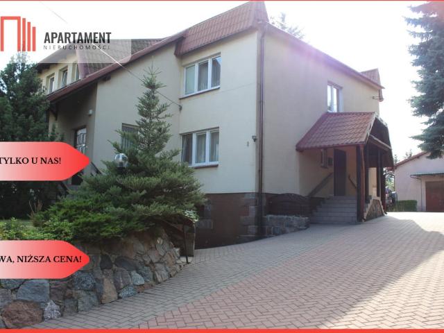 Dom na sprzedaż w Zblewo, Pomorskie