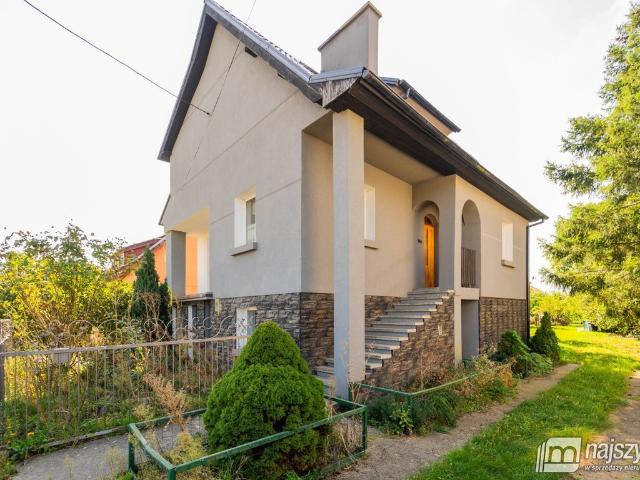 Dom na sprzedaż w Stepnica