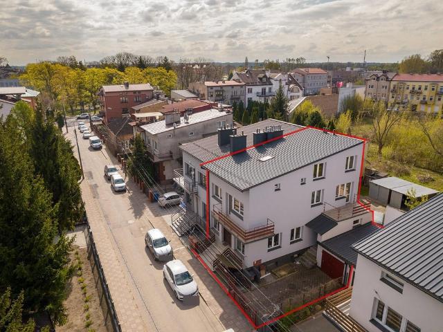 Dom na sprzedaż w Płońsk, powiat płoński