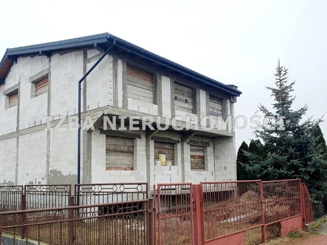 Dom na sprzedaż w Grajewo, Podlaskie