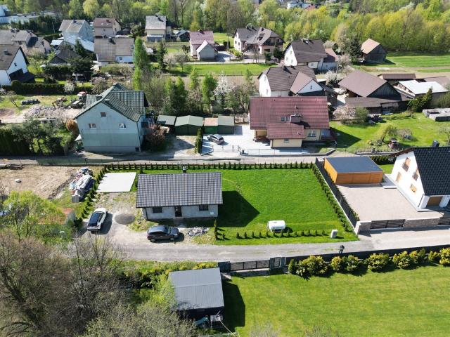 Dom na sprzedaż w Sułkowice, Małopolskie