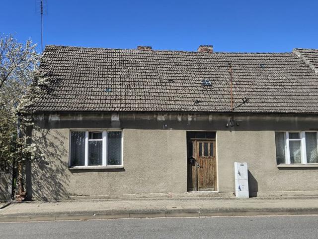 Dom na sprzedaż w Mirosławiec, Zachodniopomorskie