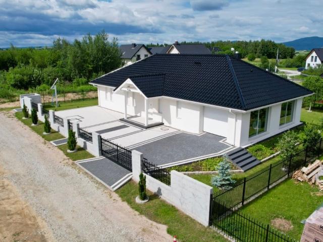 Dom na sprzedaż w Jordanów Śląski, Dolnośląskie