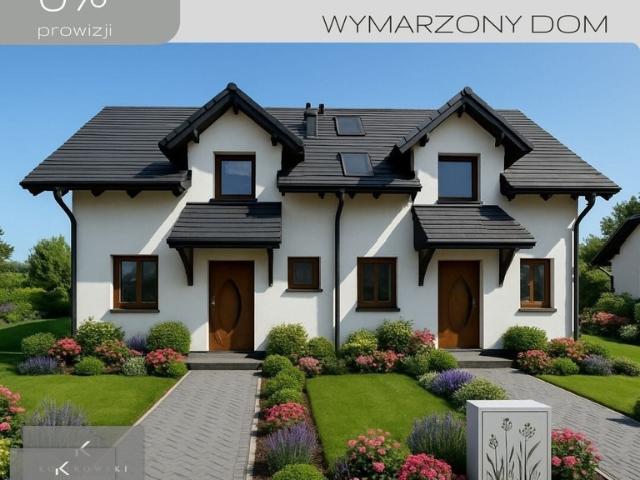 Dom na sprzedaż w Namysłów, powiat namysłowski