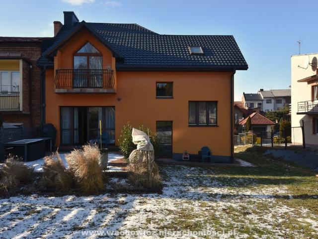 Dom na sprzedaż w Słomniki, Małopolskie