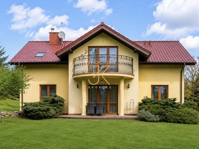 Dom na sprzedaż w Gryfino, Zachodniopomorskie