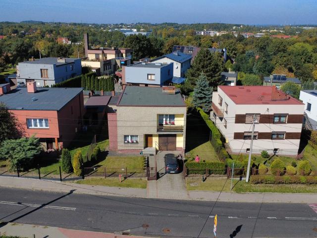 Dom na sprzedaż w Wymyślanka, Mikołów