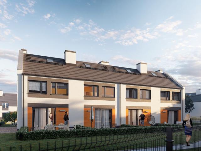 Dom na sprzedaż w Starogard Gdański, Pomorskie