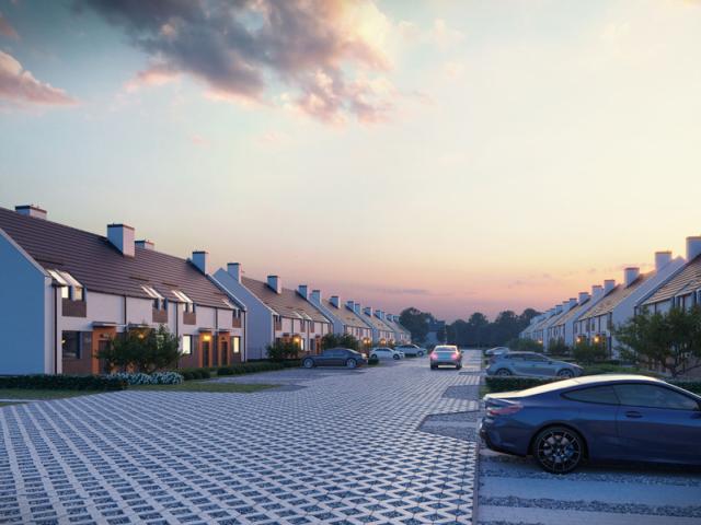 Dom na sprzedaż w Starogard Gdański, Pomorskie