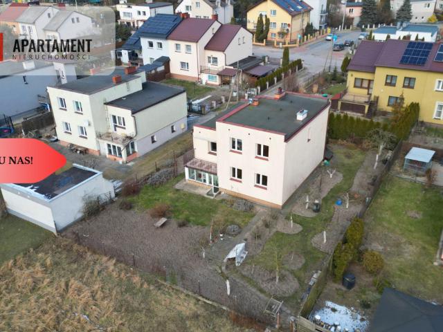 Dom na sprzedaż w Starogard Gdański, Pomorskie