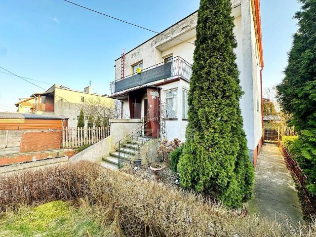 Dom na sprzedaż w Starogard Gdański, Pomorskie