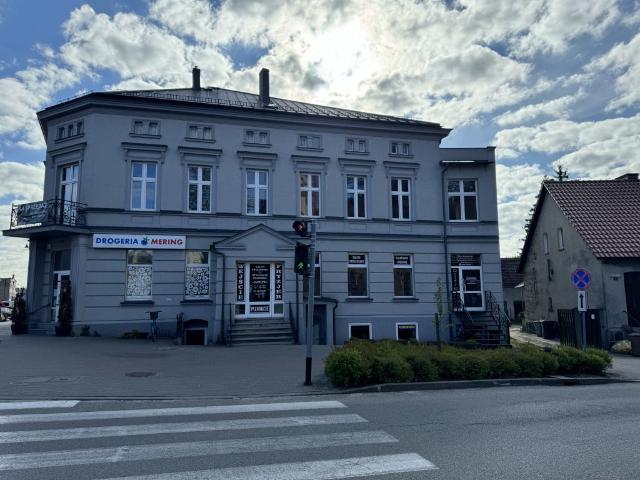 Dom na sprzedaż w Czersk, Pomorskie