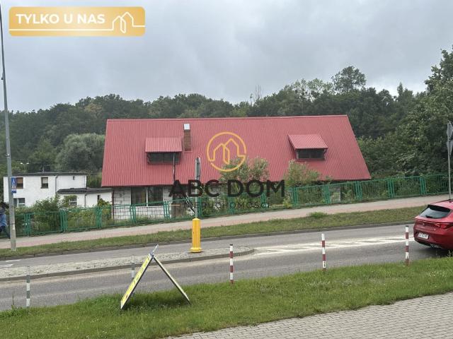 Dom na sprzedaż w Kolbudy, Pomorskie