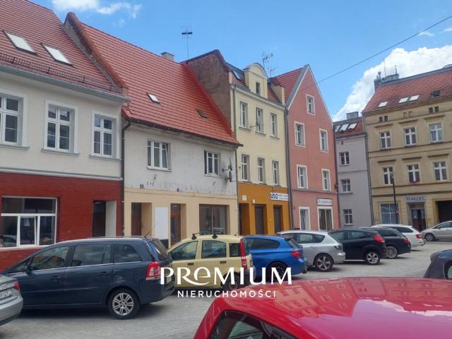 Dom na sprzedaż w Oława, Dolnośląskie