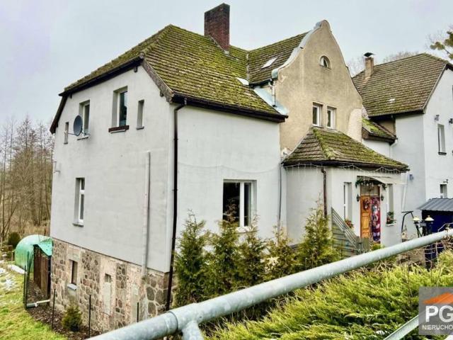 Dom na sprzedaż w Golczewo, Zachodniopomorskie