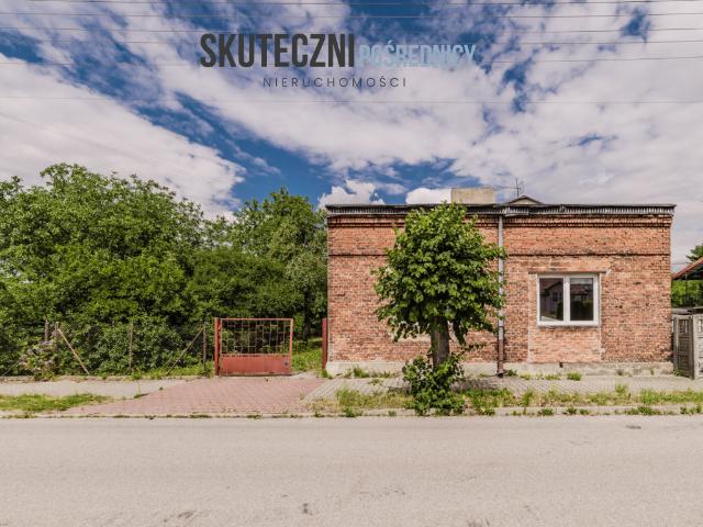 Dom na sprzedaż w Koluszki, Łódzkie