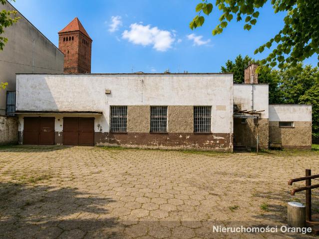 Dom na sprzedaż w Byczyna, Opolskie