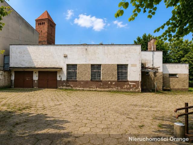 Dom na sprzedaż w Byczyna, Opolskie