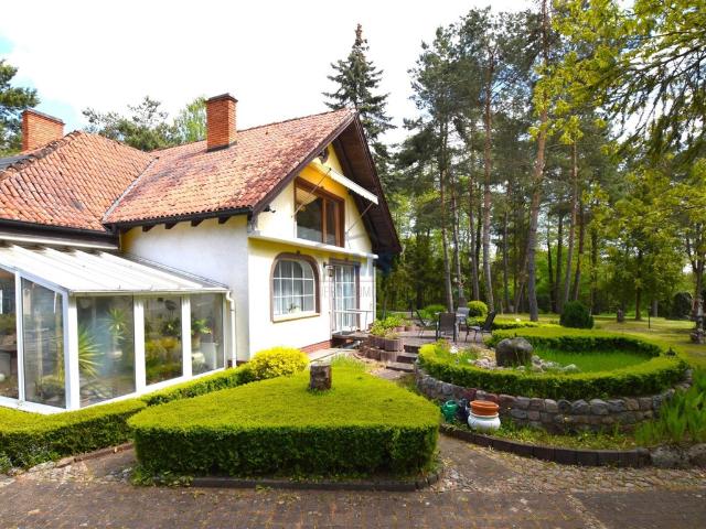 Dom na sprzedaż w Rumia, Pomorskie