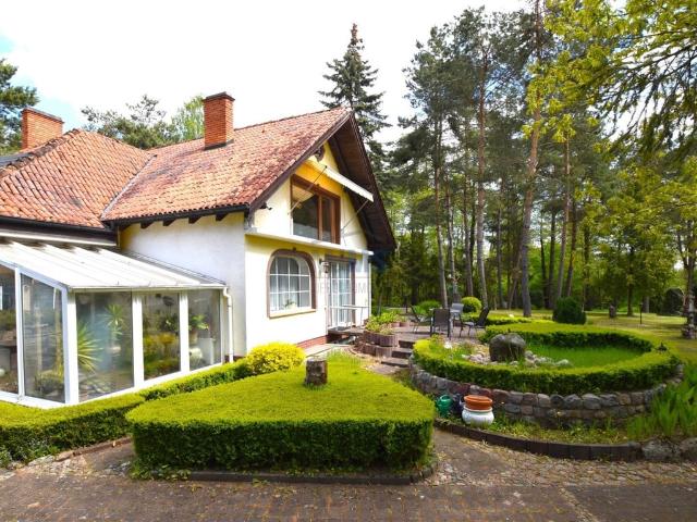 Dom na sprzedaż w Rumia, Pomorskie