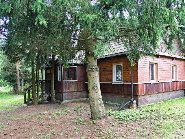 Dom na sprzedaż w Białowieża, Podlaskie