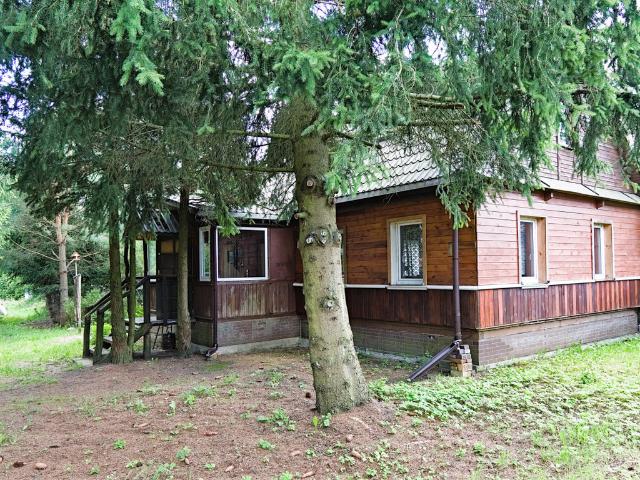 Dom na sprzedaż w Białowieża, Podlaskie