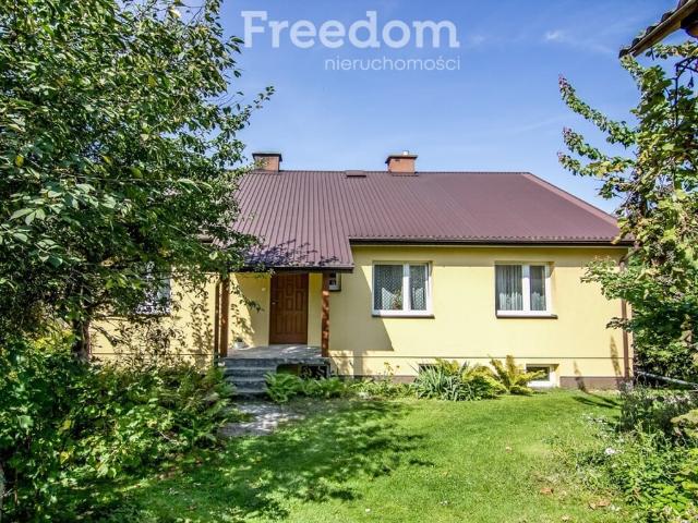 Dom na sprzedaż w Krasnystaw, Lubelskie