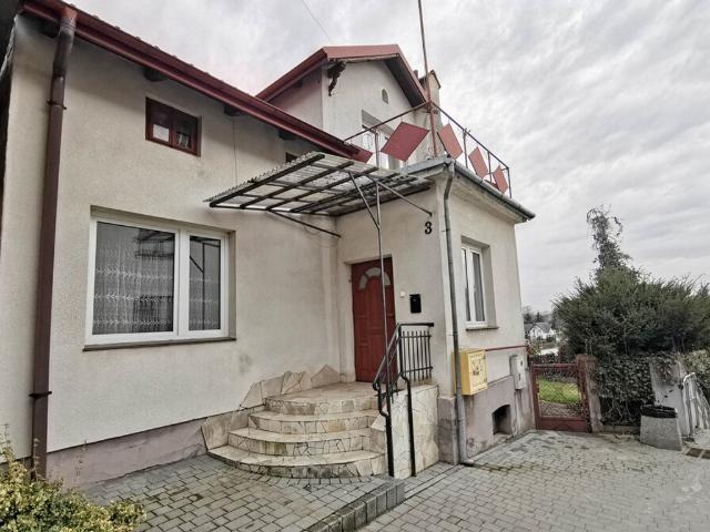 Dom na sprzedaż w Przeworsk, Podkarpackie
