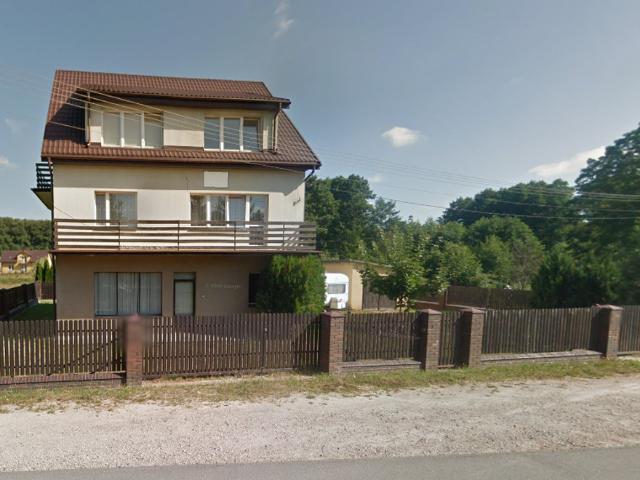 Dom na sprzedaż w Stojadła, Mazowieckie