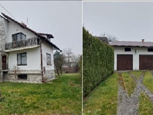 Dom na sprzedaż w Rudnik Nad Sanem, Podkarpackie