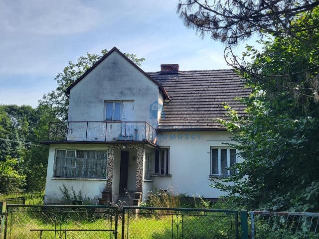 Dom na sprzedaż w Ochaby Małe, Śląskie