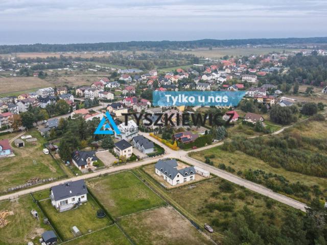 Dom na sprzedaż w Ostrowo, Pomorskie