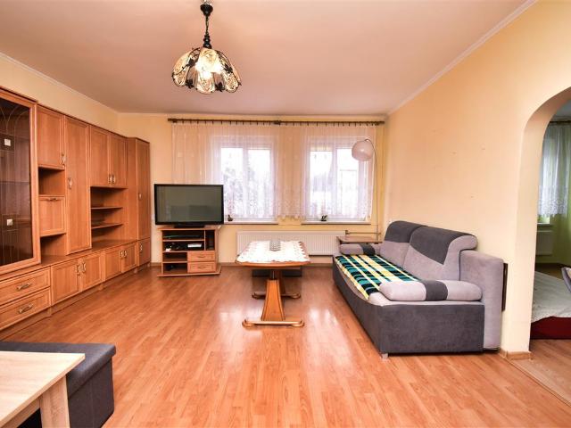 Dom na sprzedaż w Czarne, Pomorskie