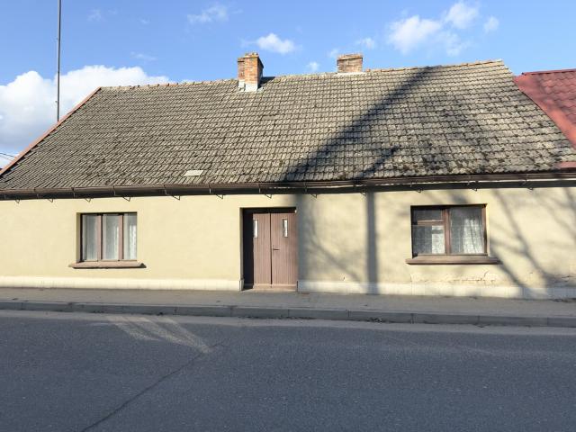 Dom na sprzedaż w Obrzycko, Wielkopolskie