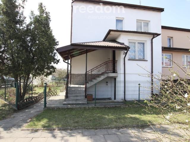 Dom na sprzedaż w Turek, Wielkopolskie