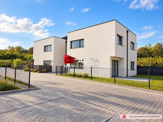 Dom na sprzedaż w Świdnica