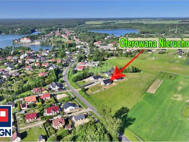 Dom na sprzedaż w Lubniewice, Lubuskie