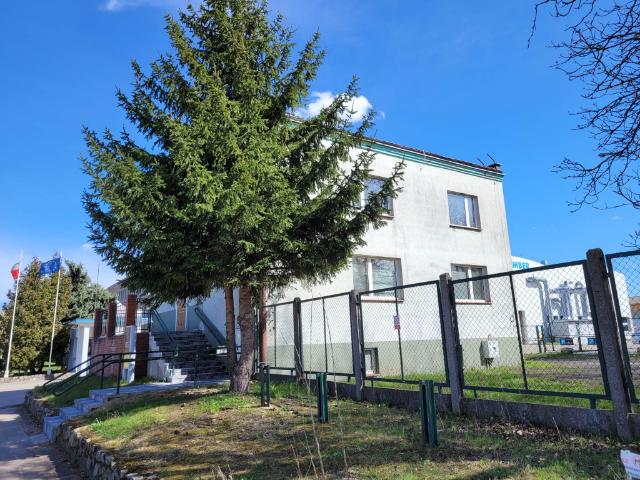 Dom na sprzedaż w Gniezno, Wielkopolskie
